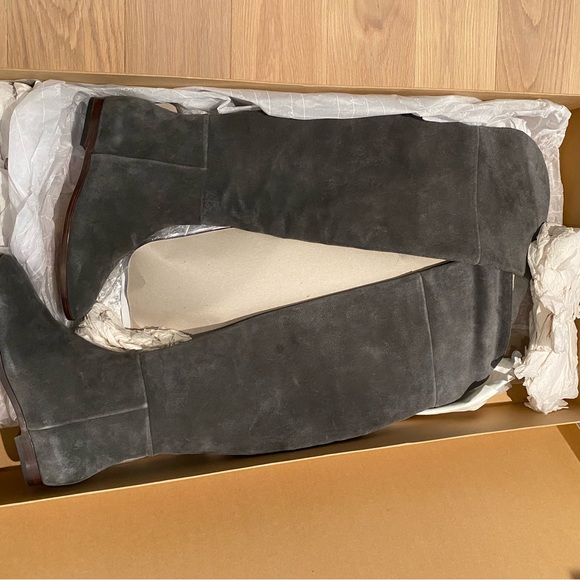 Joie Harmonee boots NWT, excellent condition! - Picture 2 of 12